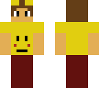 dont judge