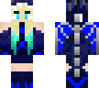 dragon moon reedited