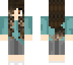 durstinah pj skin