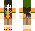 durstinah pj skin