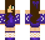 edited lucinda