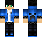 edited original skin