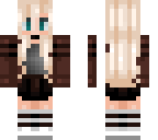 edited skin