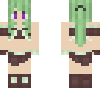 elf girl