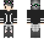 emo chibi kawaii