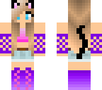 ems homemade skin