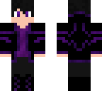 ender boy