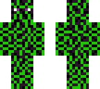 ender matrix skin