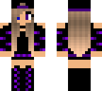 endergirl