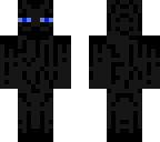 enderman skin