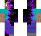 enderpossession