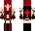evil rinae
