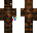 extremely withered freddy