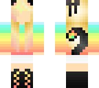 faceless mini