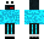 fadded cookie