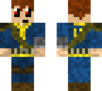 falout 4 111 dweller