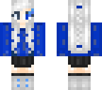 female sans