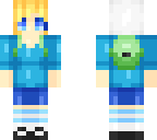 fionna from adventure time