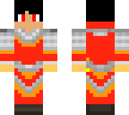 fire bender