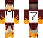 fire boy