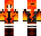 fire girl