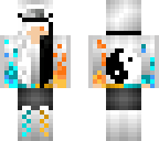 fire water