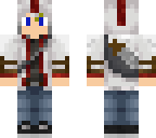 fixed assassin