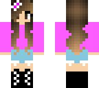 fixed girl