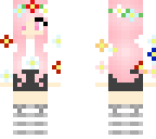 flower girl