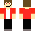 for connors