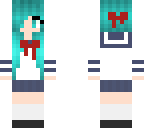 for my freind miku