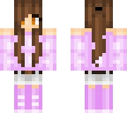 for skin comp