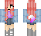 for skin comp