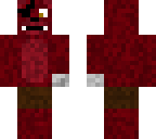 foxy