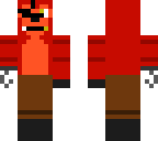 foxy v2