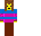 frisk