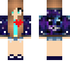 galaxy determinedsoul