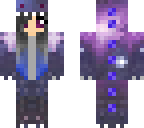 galaxy dino queen edited