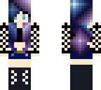 galaxy girl