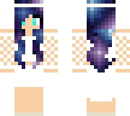 galaxy godess