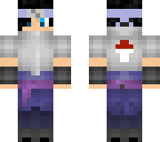 game as a uchiha