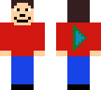gamer_bro 3d
