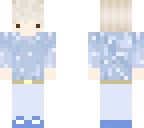 genderbent itzmati