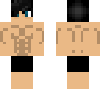 gene swim suit