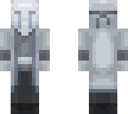 ghastly