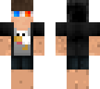 giochicken summer skin