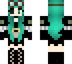 girl