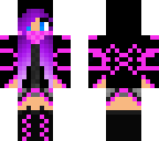 girl assassin