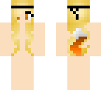 girl fox base