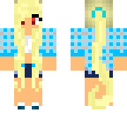 girl garroth